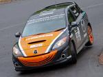Mazda3 MPS 2010 года